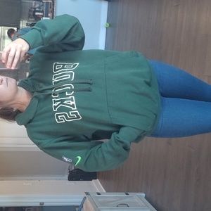 Milwaukee Bucks Hoodie